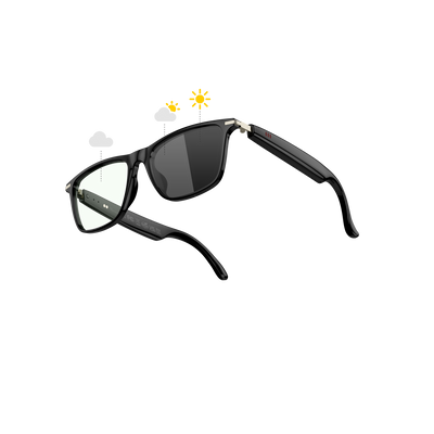 Óculos PEJE AI Glasses