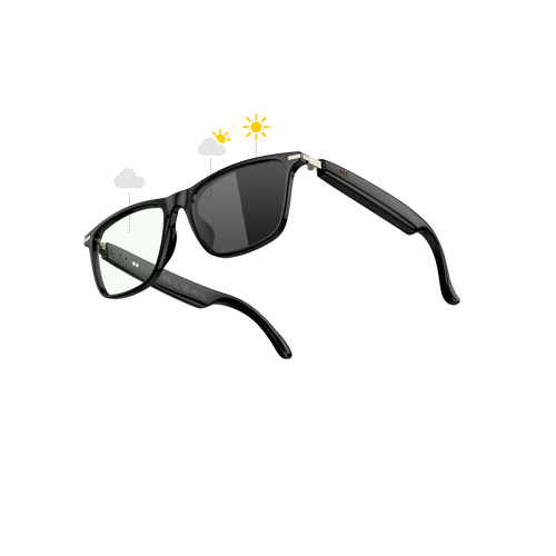 Óculos PEJE AI Glasses