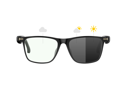Óculos PEJE AI Glasses