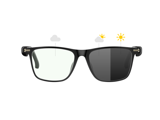 Óculos PEJE AI Glasses