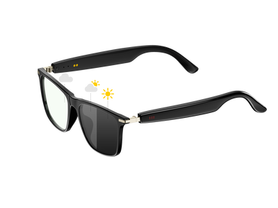 Óculos PEJE AI Glasses