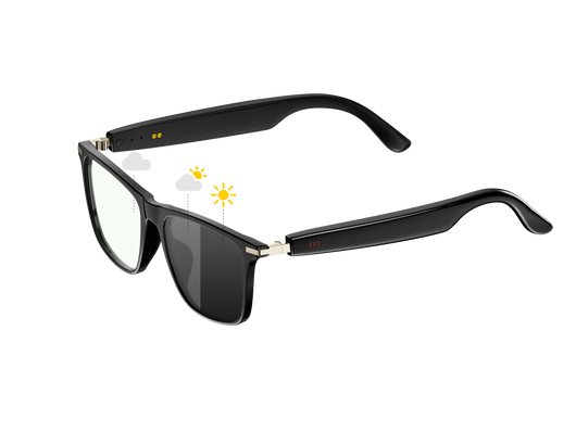 Óculos PEJE AI Glasses