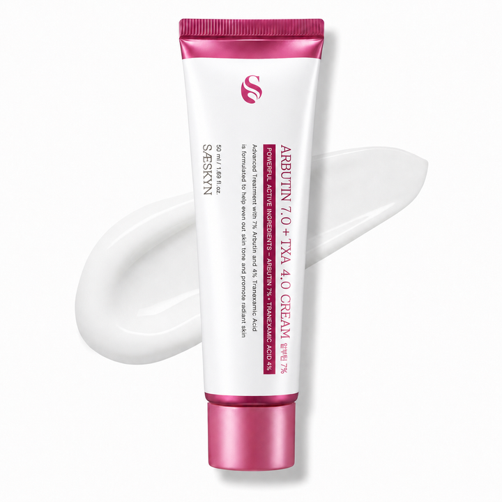 SAESKYN Advanced Arbutin Brightening Cream